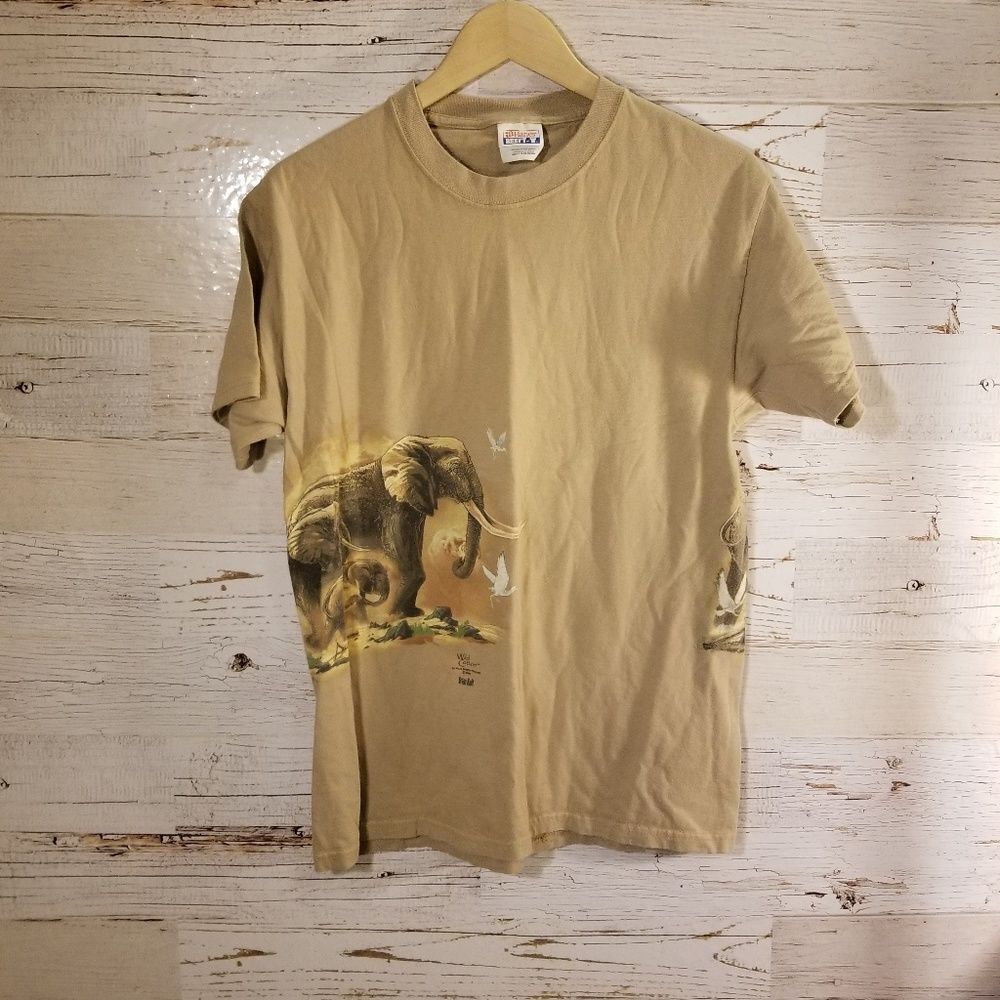 Hanes Graphic Rio Grande Graphic Tee
